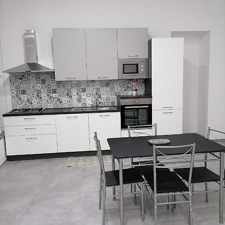 Darsena Apartments1 Molfetta Ngoại thất bức ảnh