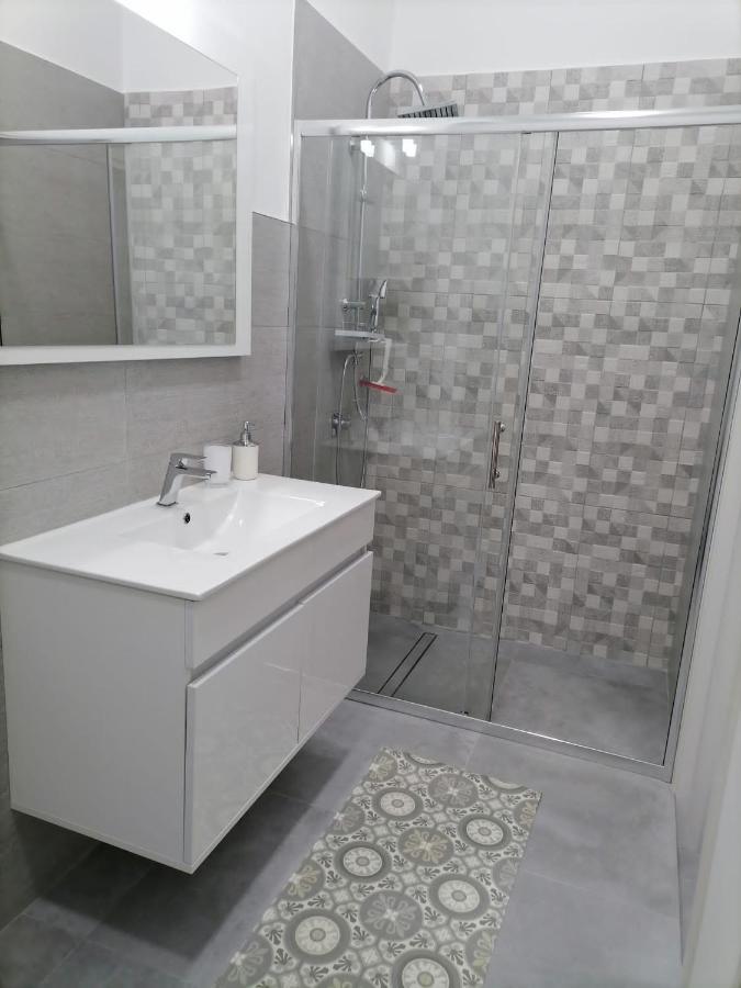 Darsena Apartments1 Molfetta Ngoại thất bức ảnh