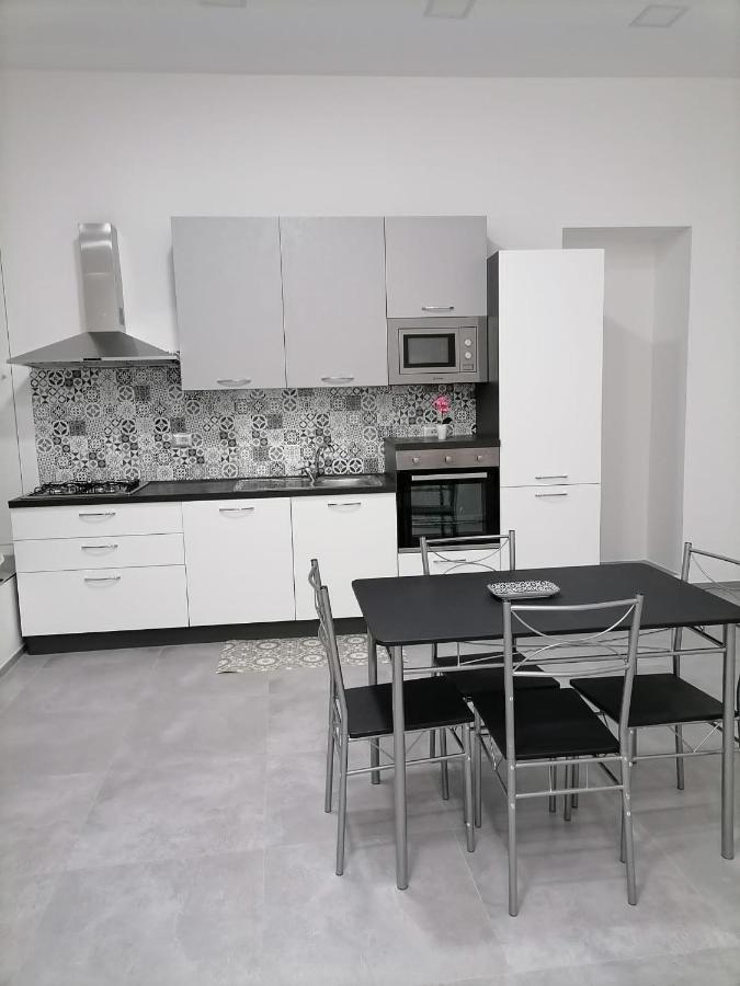 Darsena Apartments1 Molfetta Ngoại thất bức ảnh