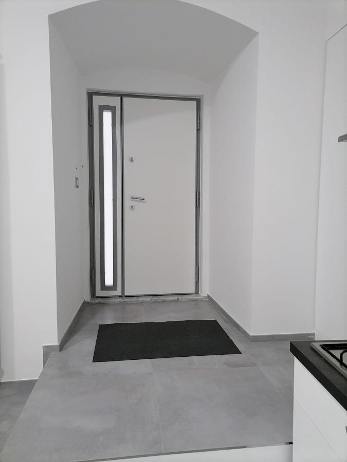 Darsena Apartments1 Molfetta Ngoại thất bức ảnh