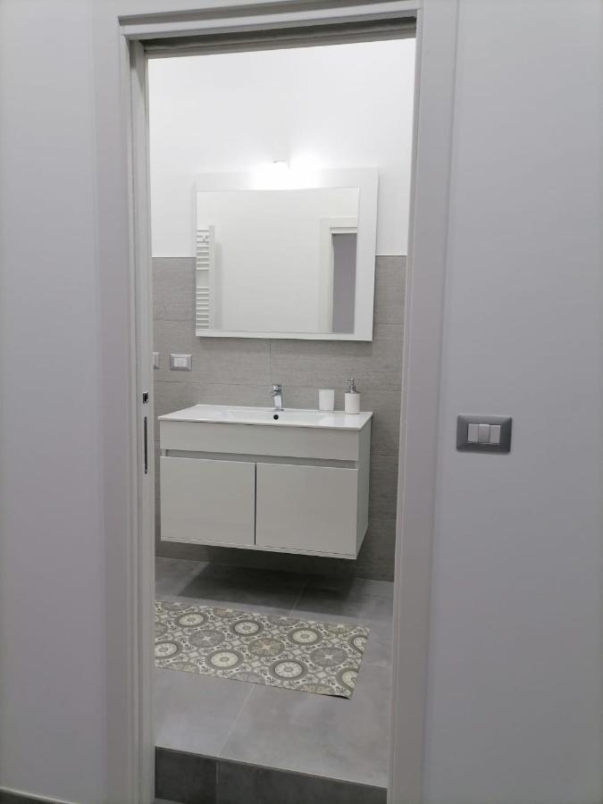 Darsena Apartments1 Molfetta Ngoại thất bức ảnh