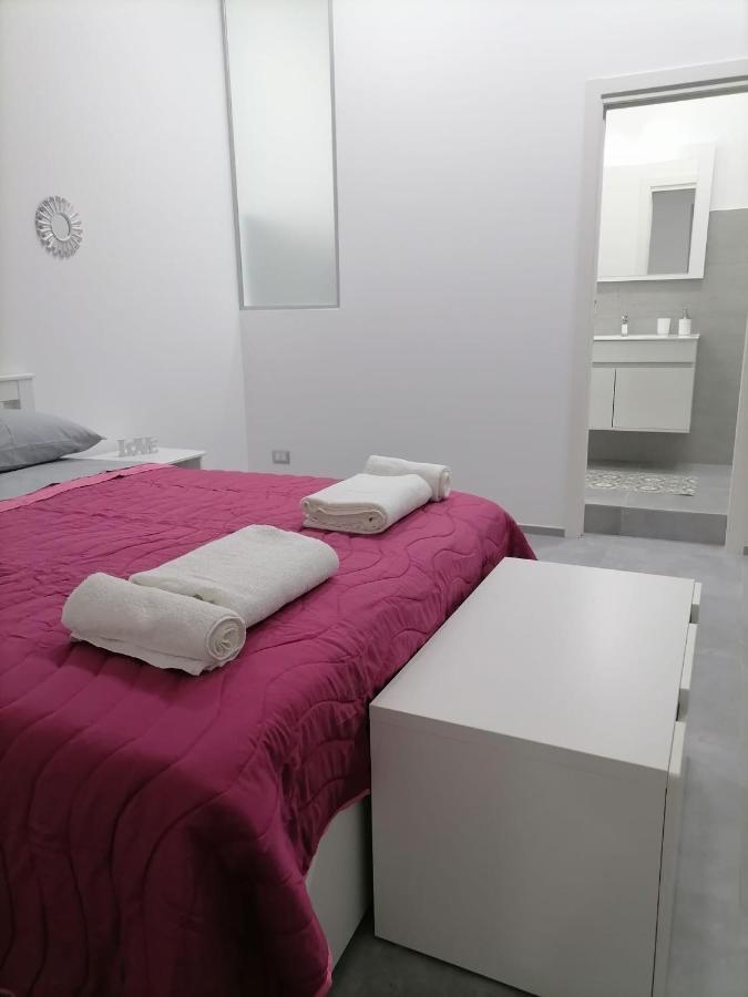 Darsena Apartments1 Molfetta Ngoại thất bức ảnh