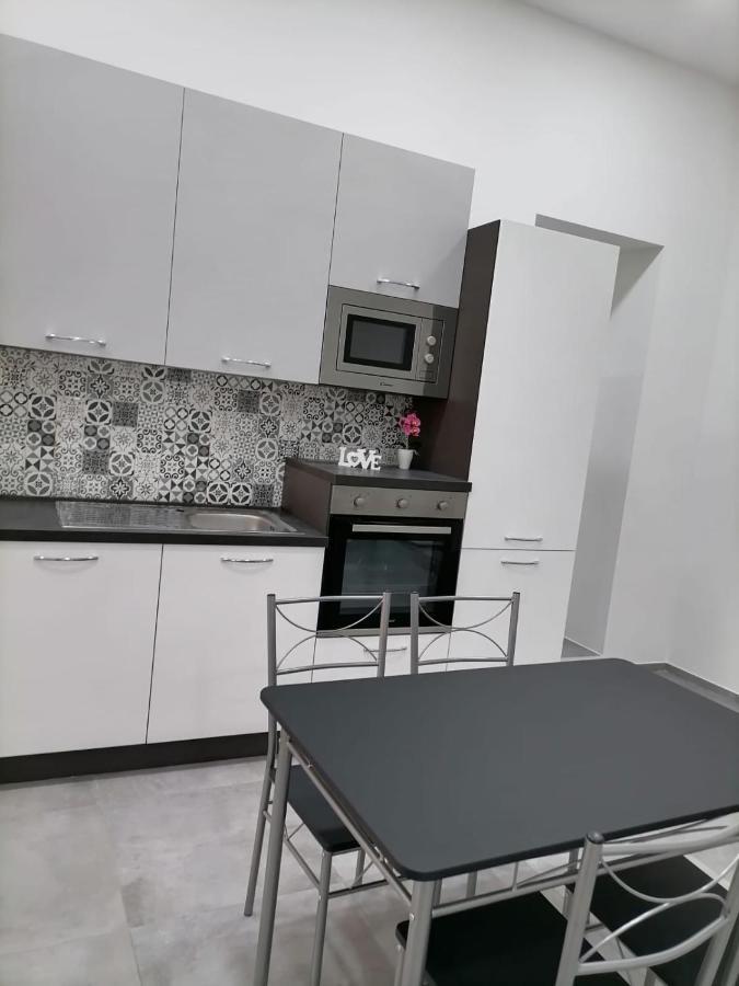 Darsena Apartments1 Molfetta Ngoại thất bức ảnh