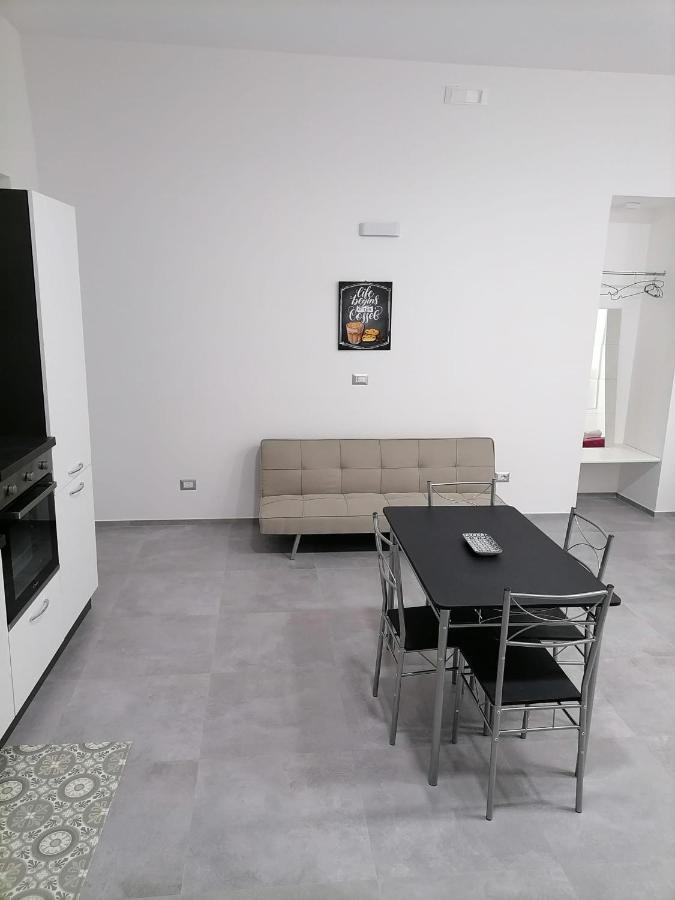 Darsena Apartments1 Molfetta Ngoại thất bức ảnh