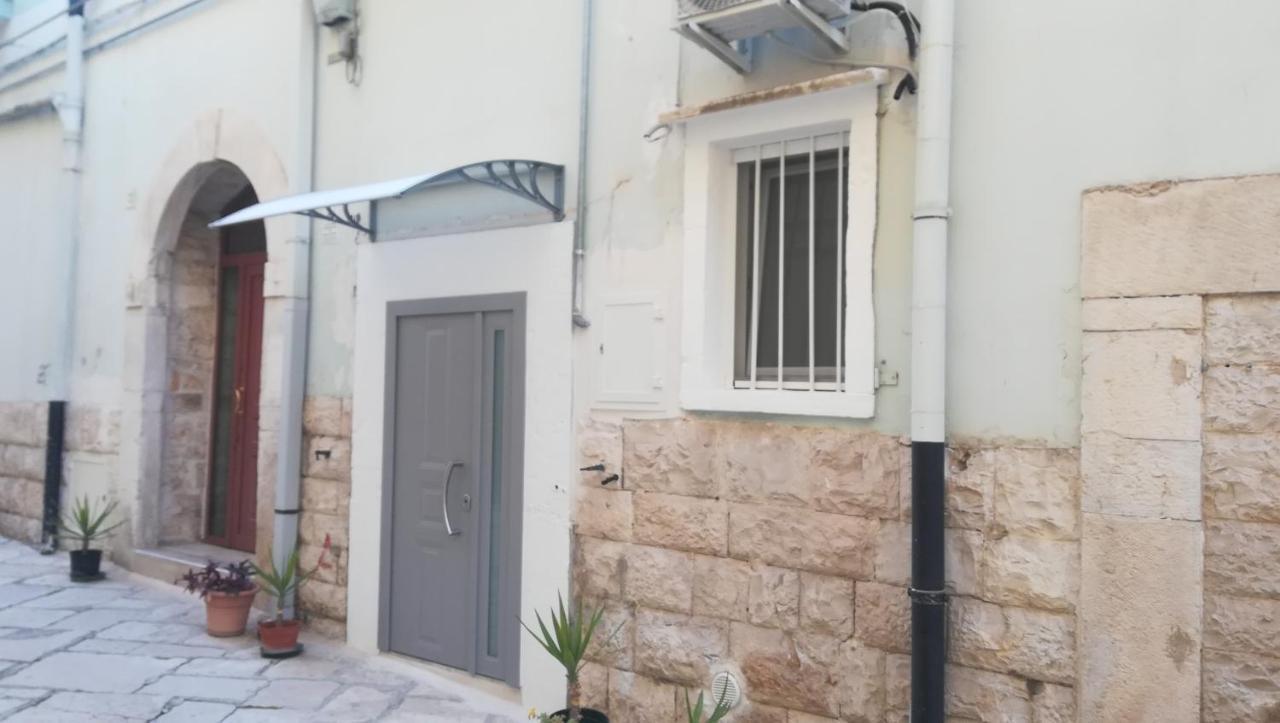 Darsena Apartments1 Molfetta Ngoại thất bức ảnh